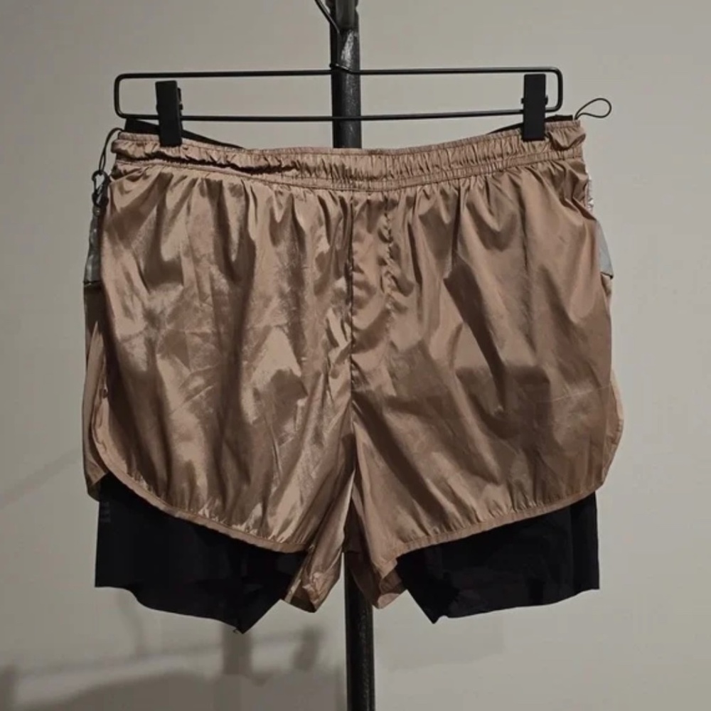 Satisfy Rippy 3” Trail Running Shorts